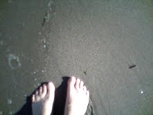 feet beach4